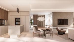 Obra Nueva - Villa / Chalet - El Campello - Cala D´Or