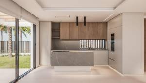 Obra Nueva - Villa / Chalet - El Campello - Cala D´Or