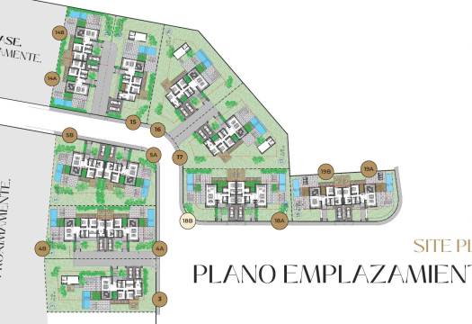 Obra Nueva - Villa / Chalet - El Campello - Cala D´Or