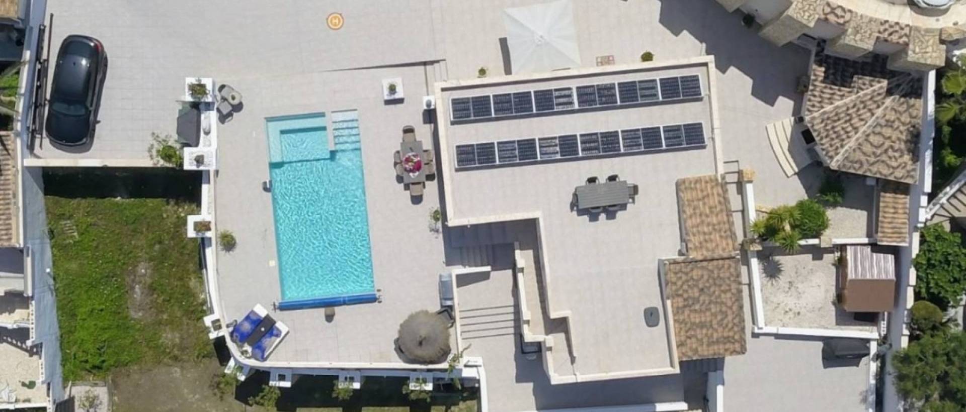 Resale - Villa - Ciudad Quesada - Golf La Marquesa (Ciudad Quesada)