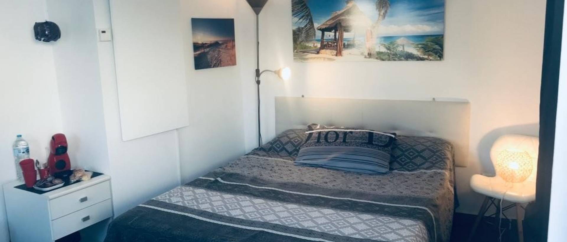 Resale - Villa - Ciudad Quesada - Golf La Marquesa (Ciudad Quesada)