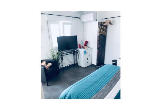 Resale - Villa - Ciudad Quesada - Golf La Marquesa (Ciudad Quesada)