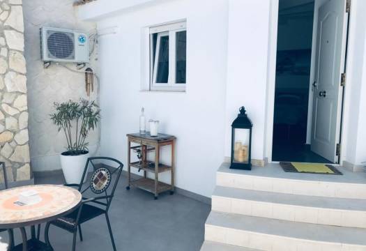 Resale - Villa - Ciudad Quesada - Golf La Marquesa (Ciudad Quesada)