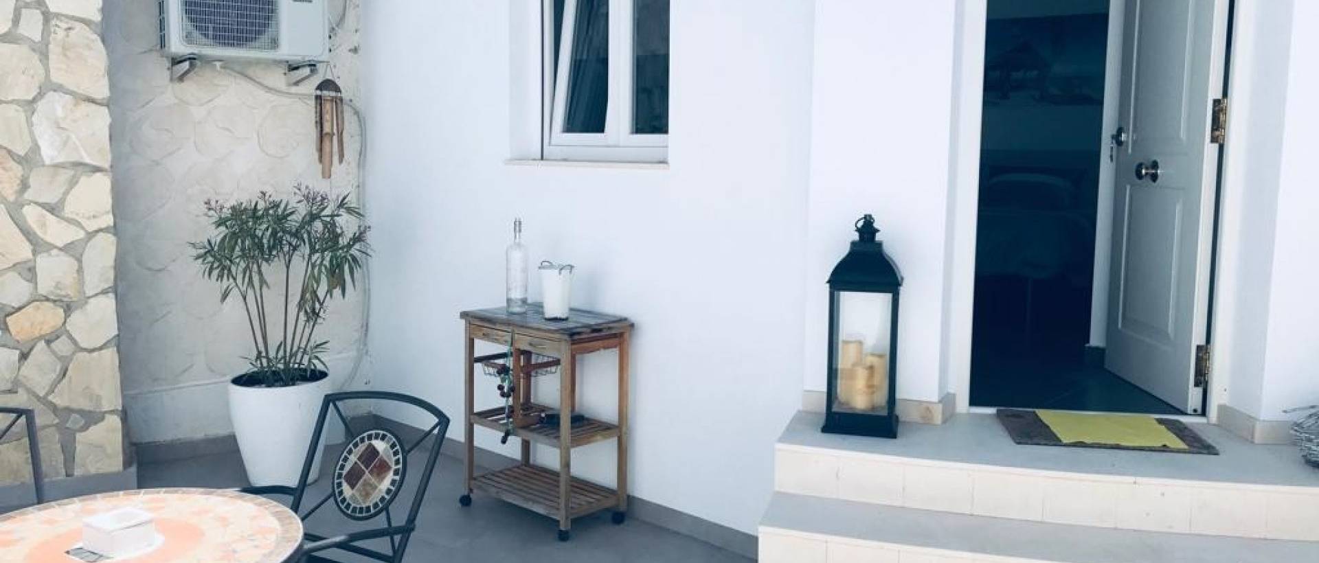 Resale - Villa - Ciudad Quesada - Golf La Marquesa (Ciudad Quesada)