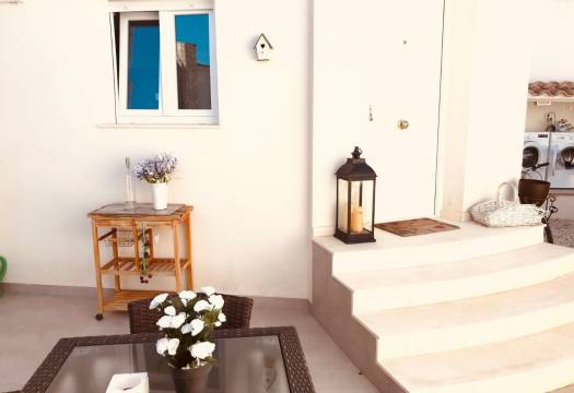 Resale - Villa - Ciudad Quesada - Golf La Marquesa (Ciudad Quesada)