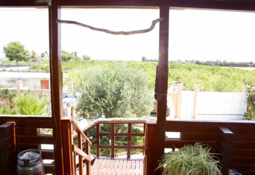 Reventa - Villa / Chalet - San Miguel de Salinas