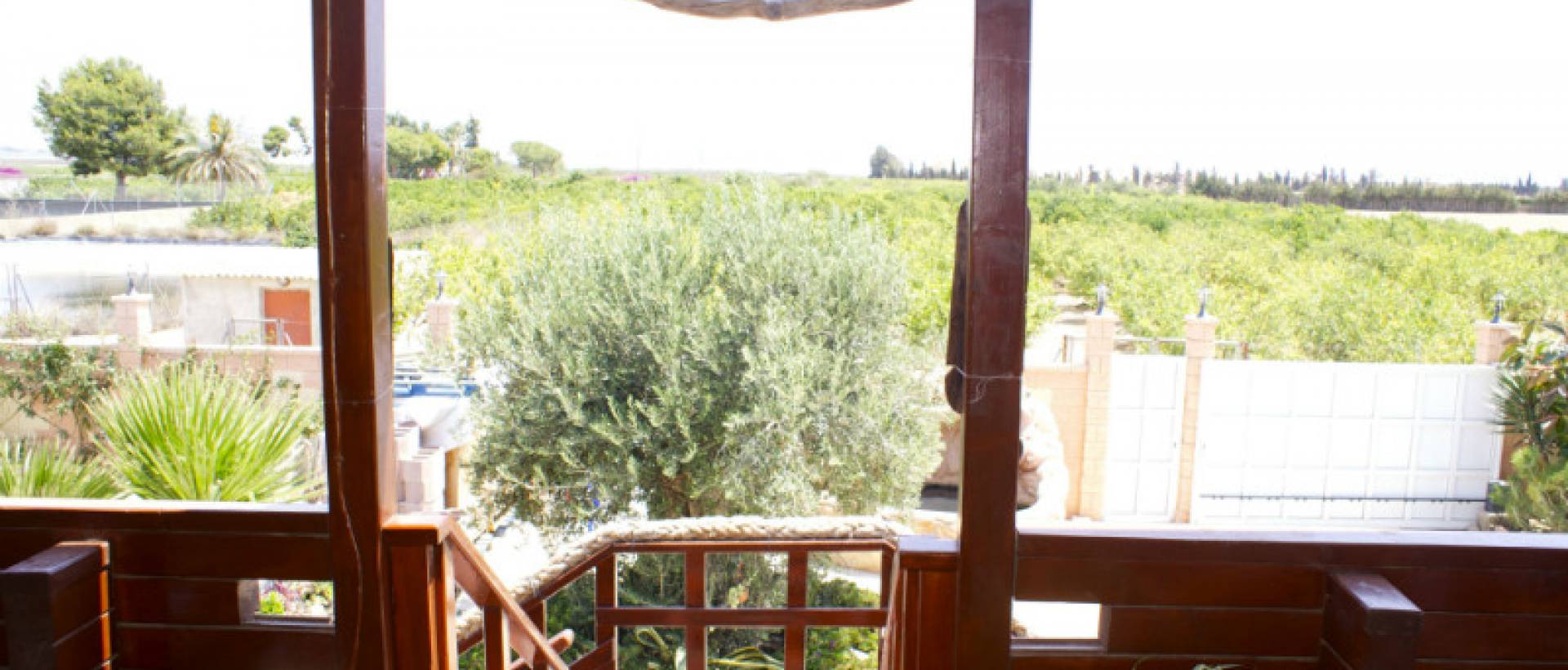 Reventa - Villa / Chalet - San Miguel de Salinas