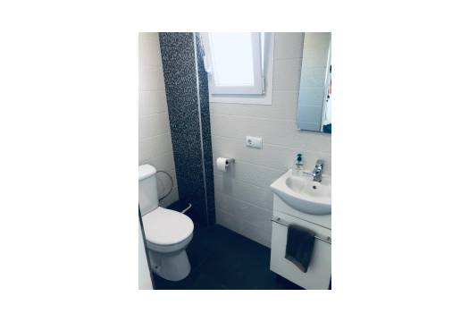 Resale - Villa - Ciudad Quesada - Golf La Marquesa (Ciudad Quesada)