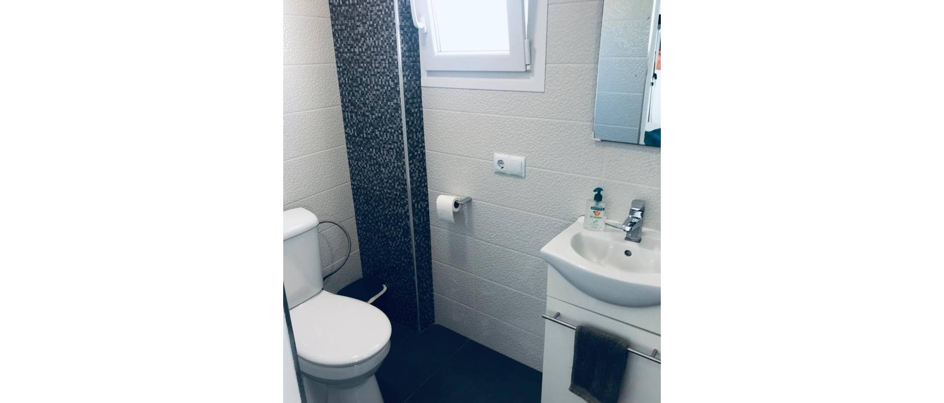 Resale - Villa - Ciudad Quesada - Golf La Marquesa (Ciudad Quesada)