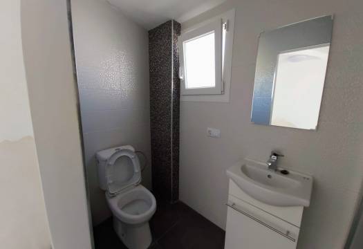 Resale - Villa - Ciudad Quesada - Golf La Marquesa (Ciudad Quesada)