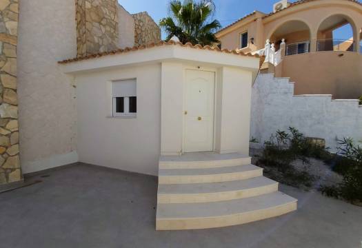 Resale - Villa - Ciudad Quesada - Golf La Marquesa (Ciudad Quesada)