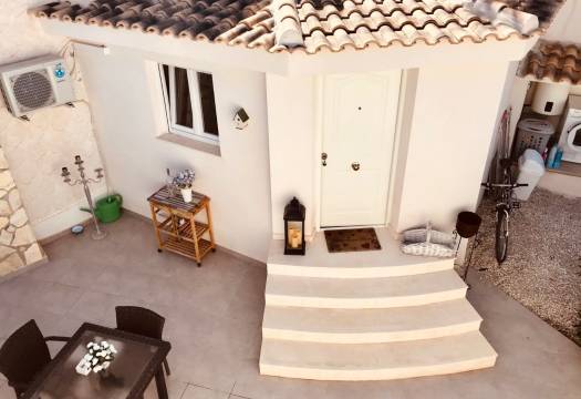 Resale - Villa - Ciudad Quesada - Golf La Marquesa (Ciudad Quesada)