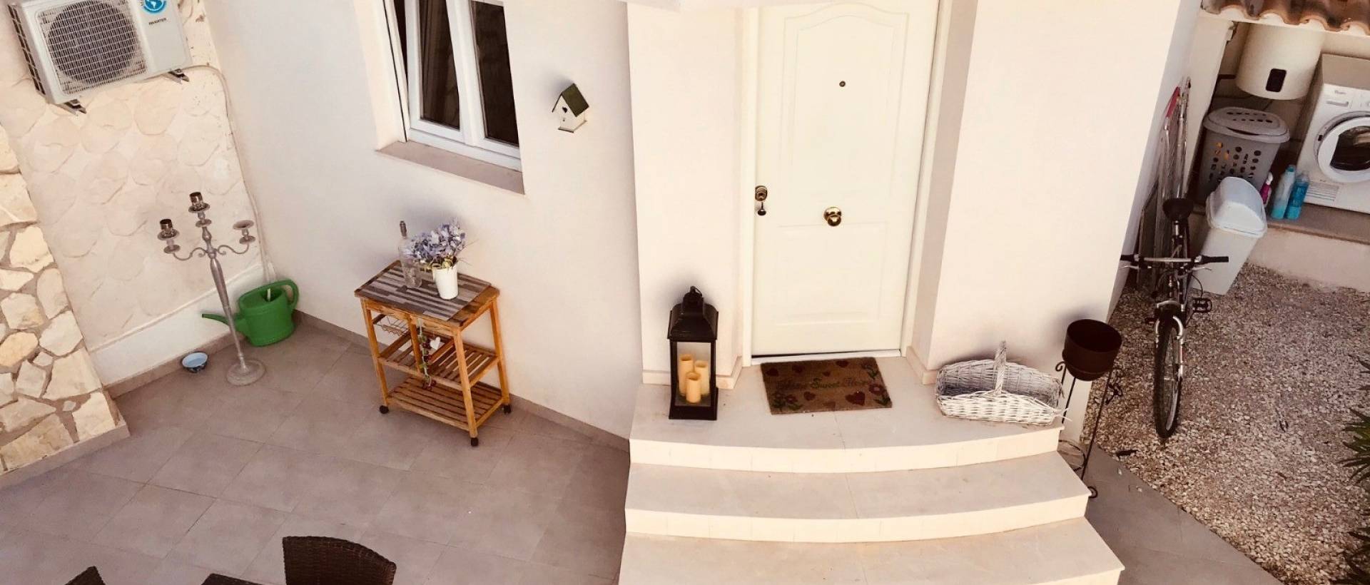 Resale - Villa - Ciudad Quesada - Golf La Marquesa (Ciudad Quesada)