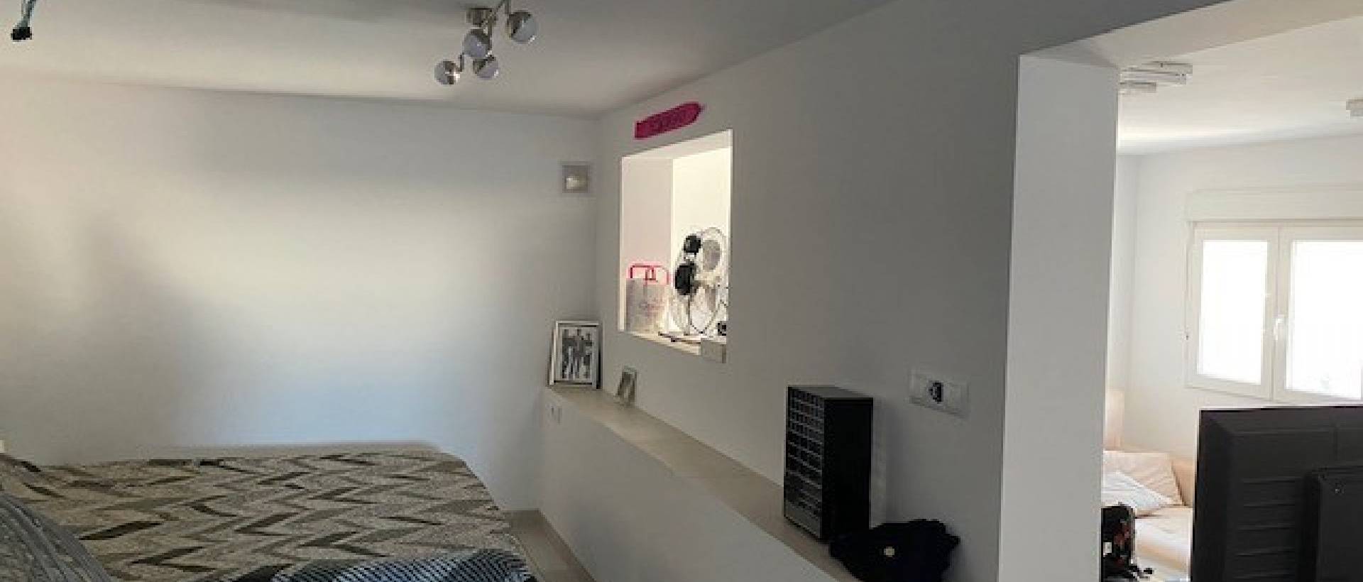 Resale - Villa - Ciudad Quesada - Golf La Marquesa (Ciudad Quesada)