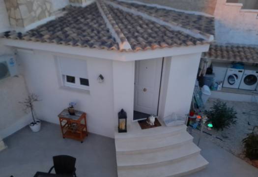 Resale - Villa - Ciudad Quesada - Golf La Marquesa (Ciudad Quesada)