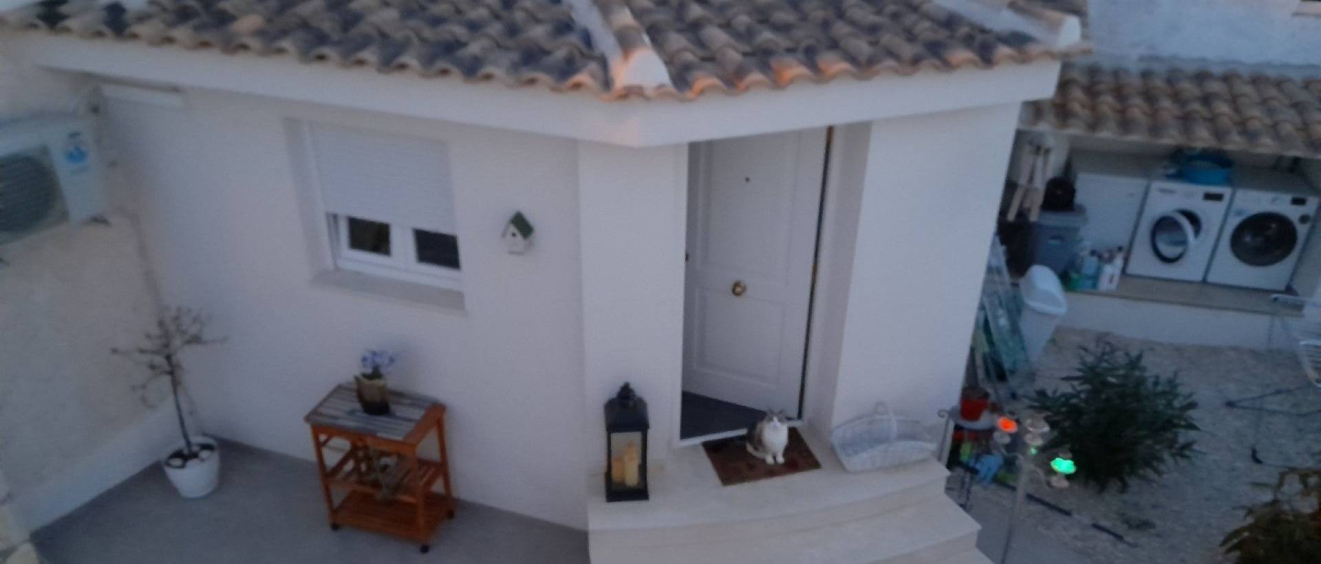 Resale - Villa - Ciudad Quesada - Golf La Marquesa (Ciudad Quesada)