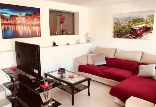 Resale - Villa - Ciudad Quesada - Golf La Marquesa (Ciudad Quesada)