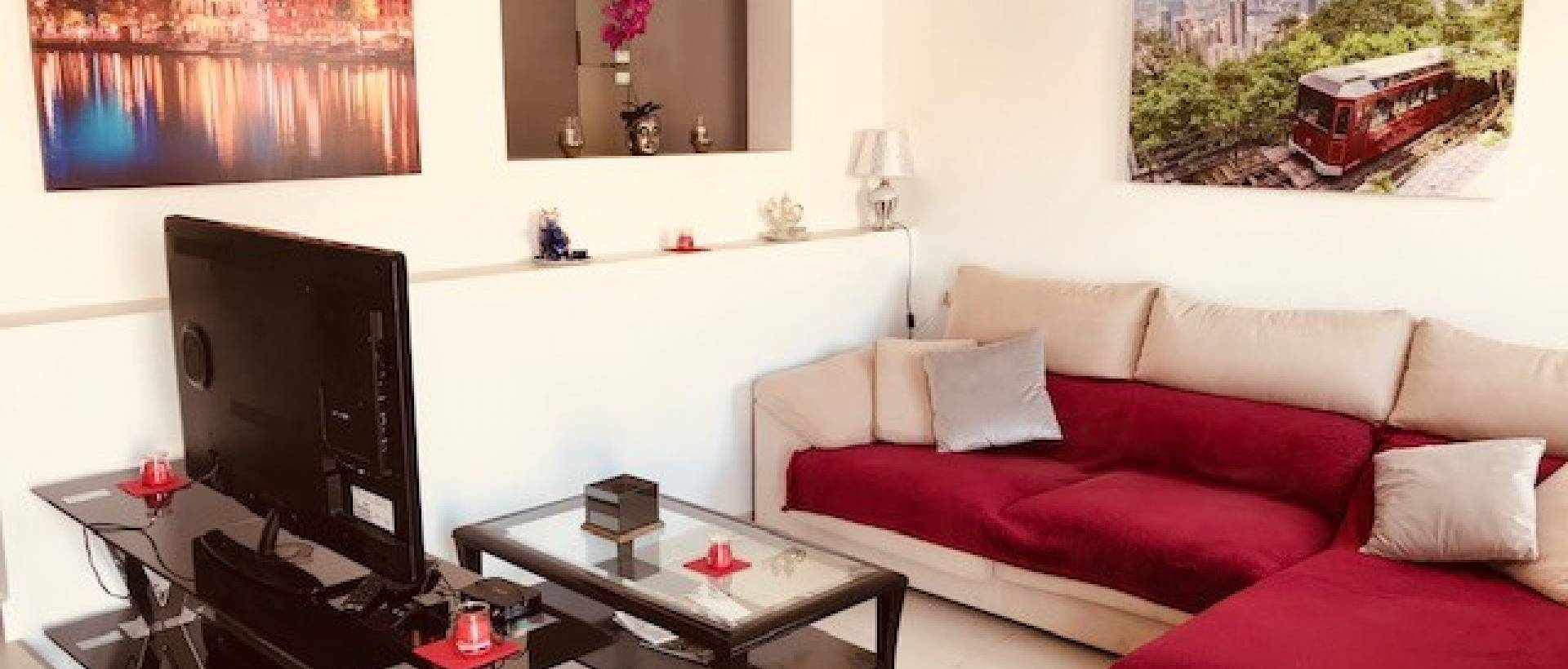 Resale - Villa - Ciudad Quesada - Golf La Marquesa (Ciudad Quesada)