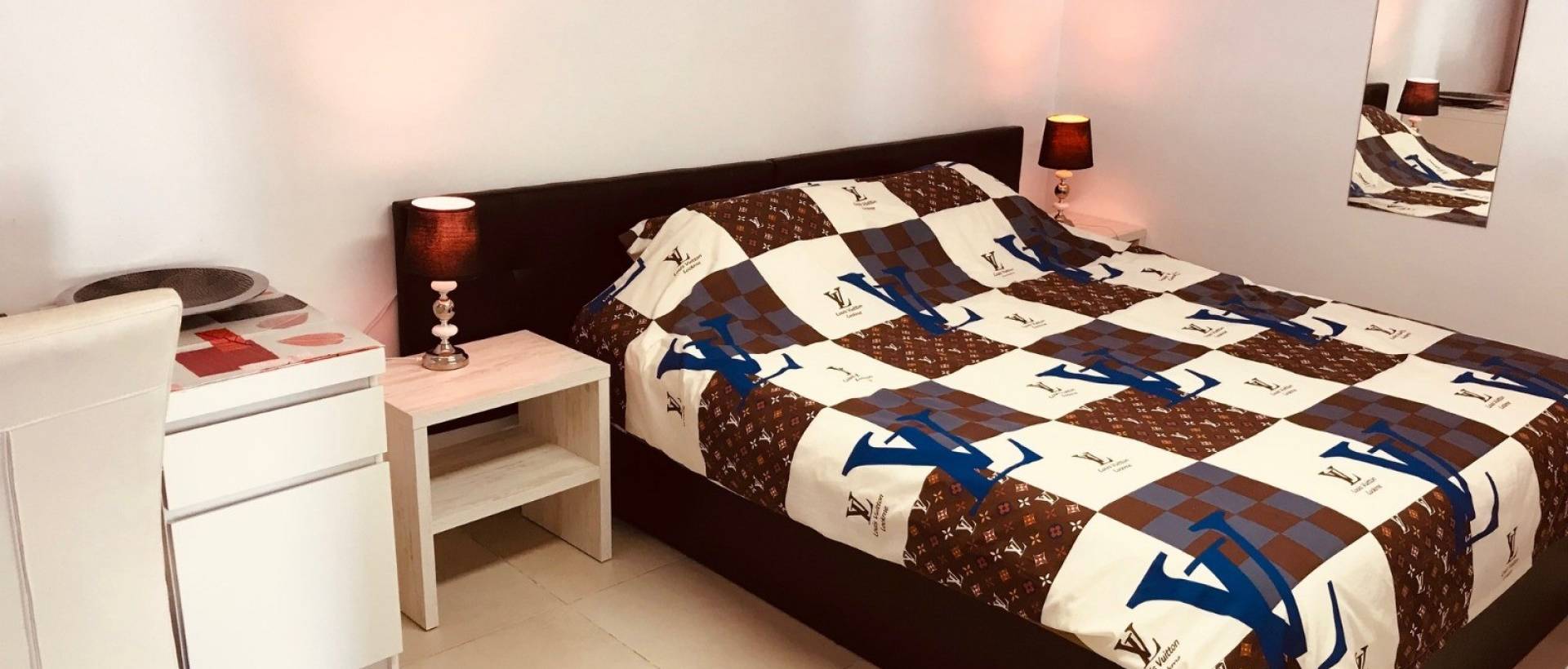 Resale - Villa - Ciudad Quesada - Golf La Marquesa (Ciudad Quesada)