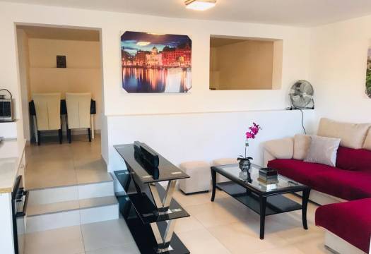 Resale - Villa - Ciudad Quesada - Golf La Marquesa (Ciudad Quesada)