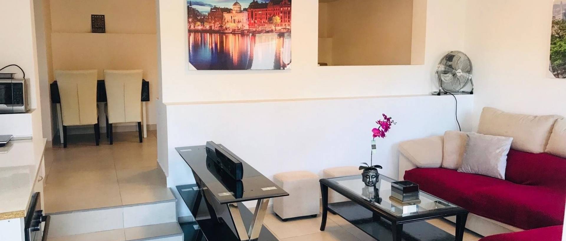 Resale - Villa - Ciudad Quesada - Golf La Marquesa (Ciudad Quesada)