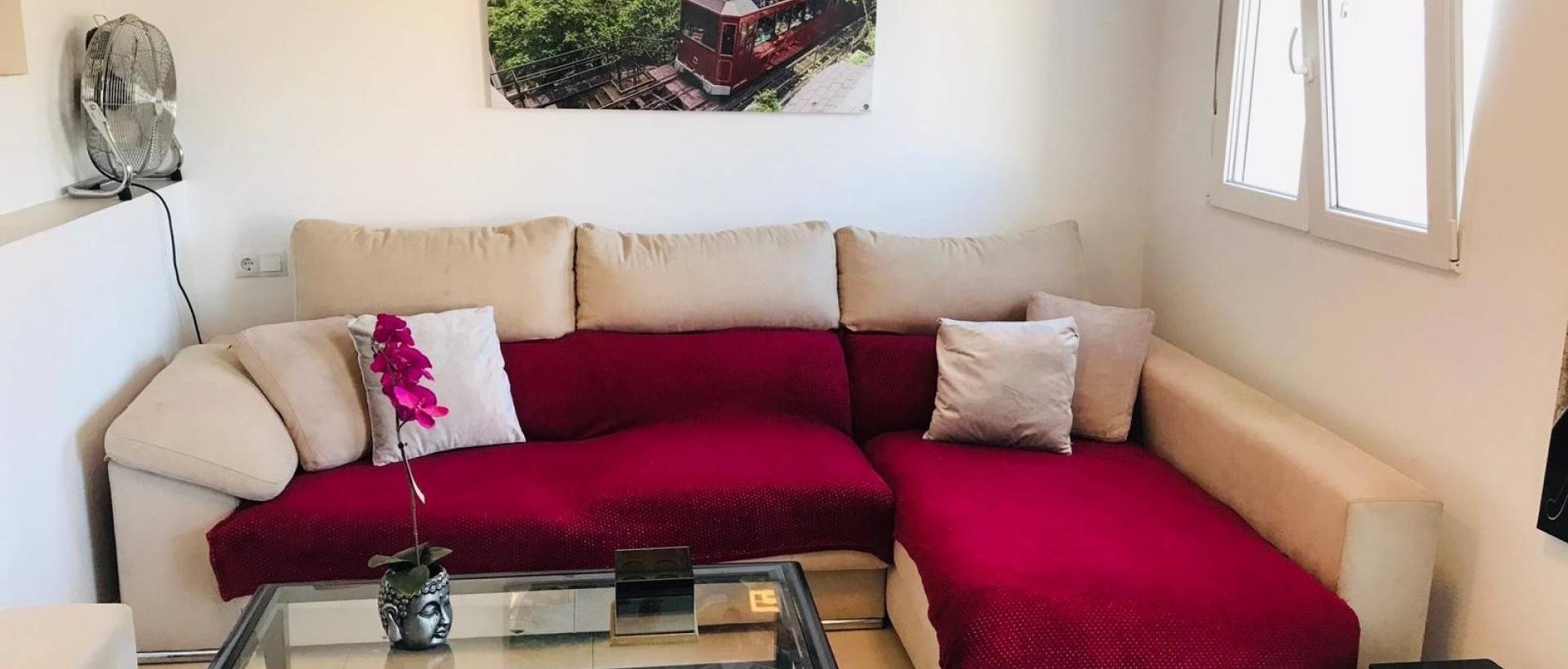 Resale - Villa - Ciudad Quesada - Golf La Marquesa (Ciudad Quesada)