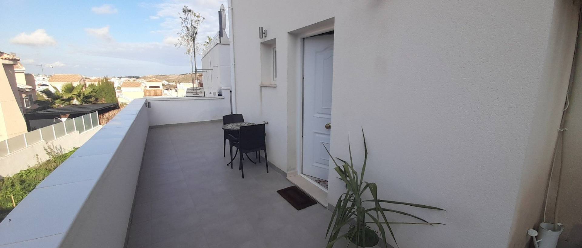 Resale - Villa - Ciudad Quesada - Golf La Marquesa (Ciudad Quesada)