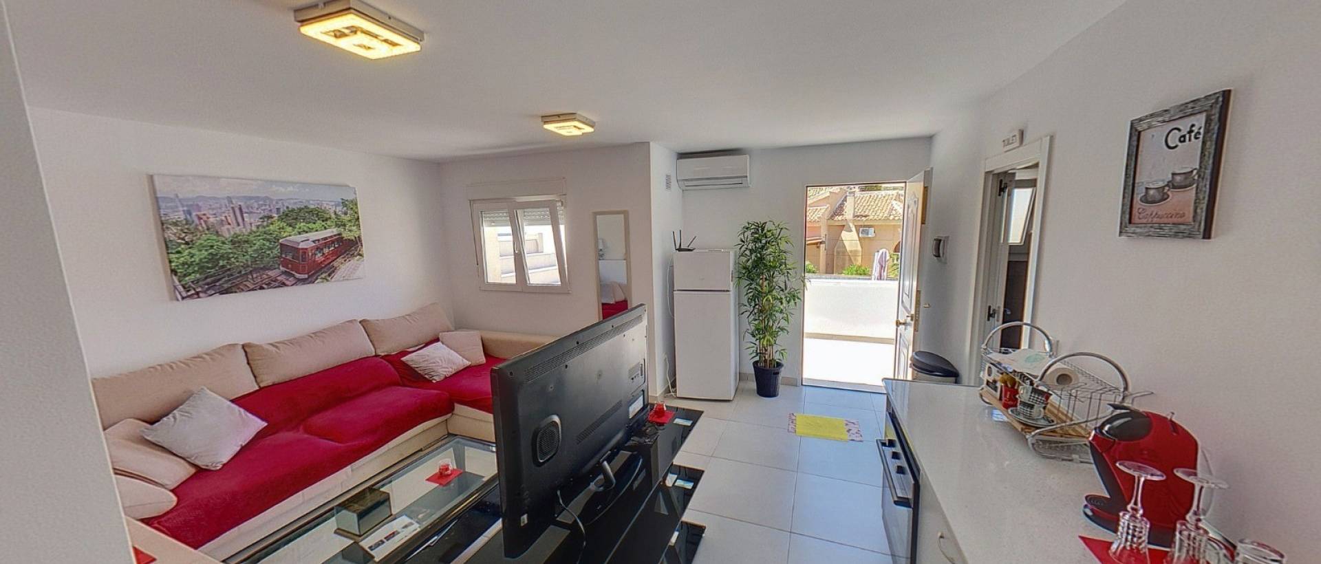 Resale - Villa - Ciudad Quesada - Golf La Marquesa (Ciudad Quesada)