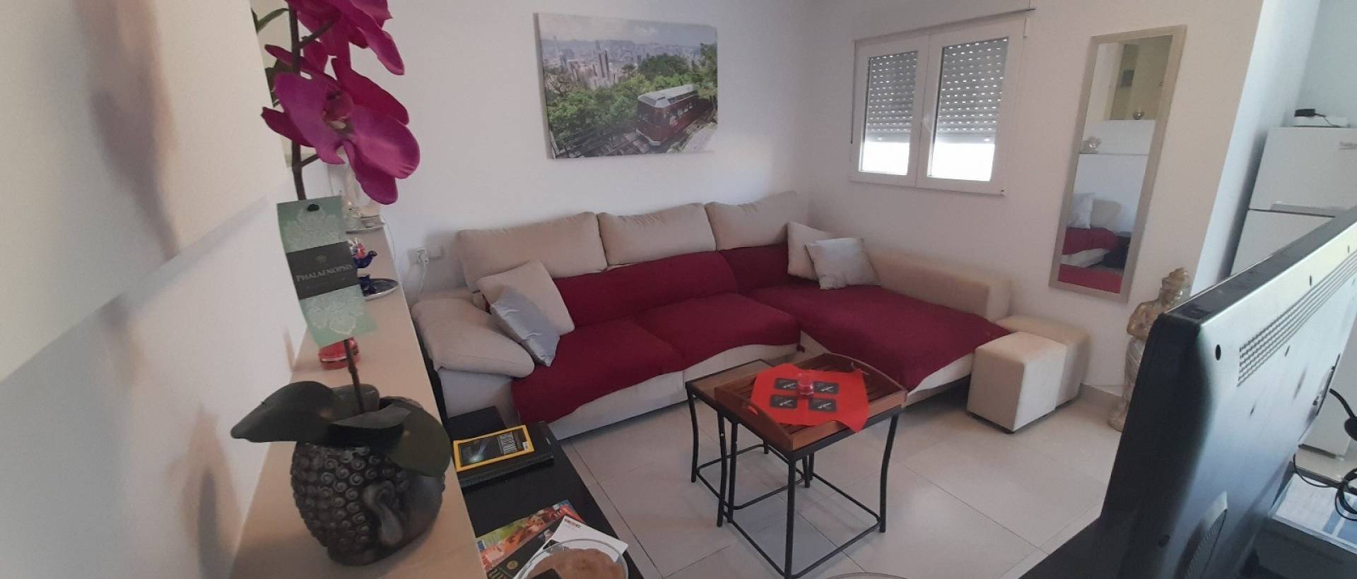 Resale - Villa - Ciudad Quesada - Golf La Marquesa (Ciudad Quesada)