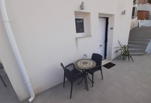 Resale - Villa - Ciudad Quesada - Golf La Marquesa (Ciudad Quesada)