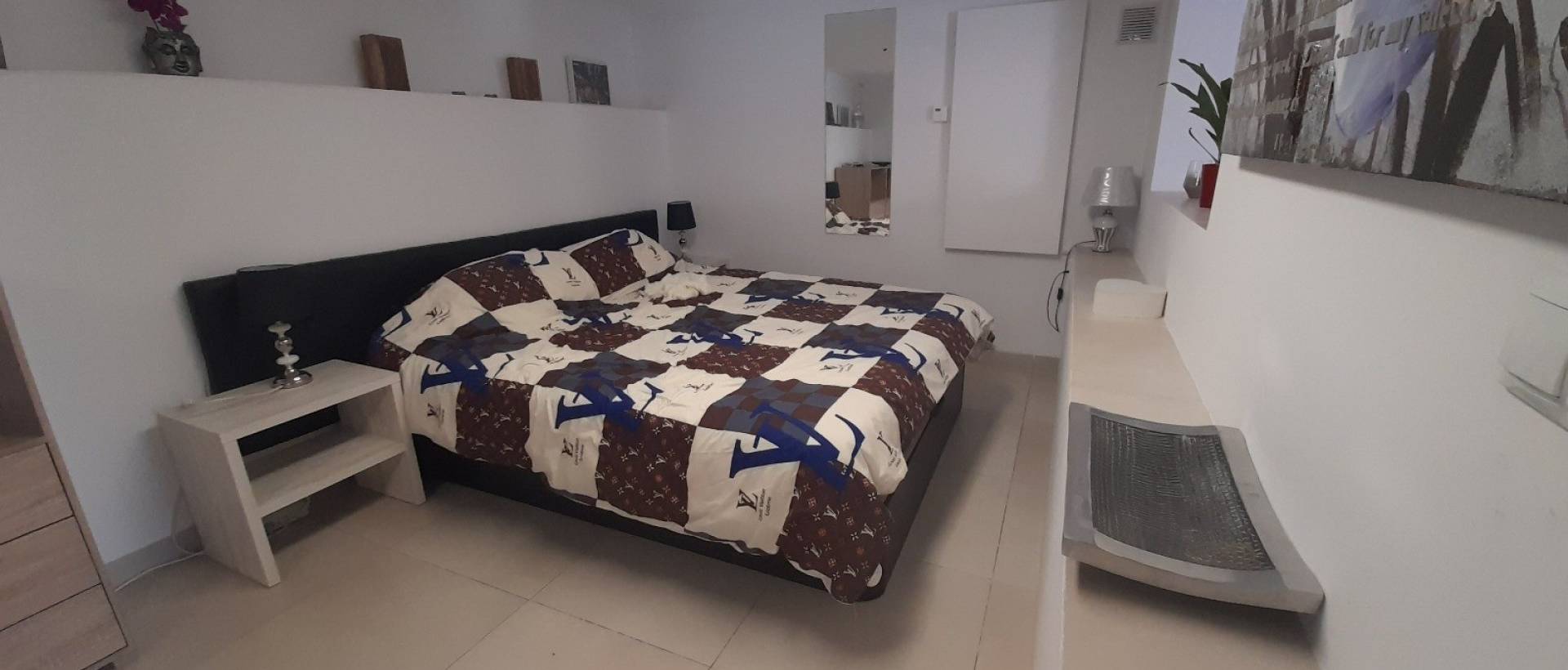 Resale - Villa - Ciudad Quesada - Golf La Marquesa (Ciudad Quesada)