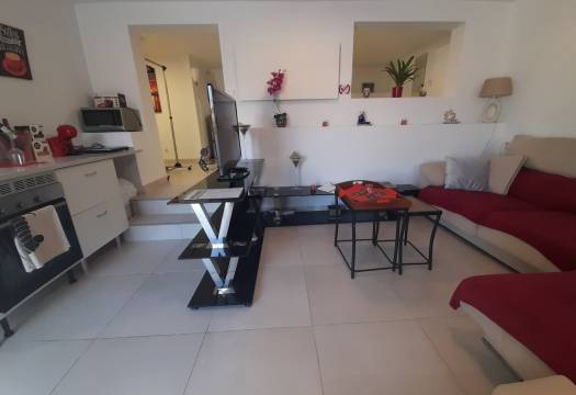 Resale - Villa - Ciudad Quesada - Golf La Marquesa (Ciudad Quesada)