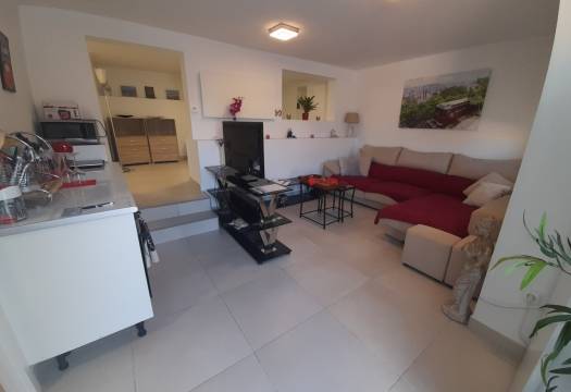 Resale - Villa - Ciudad Quesada - Golf La Marquesa (Ciudad Quesada)