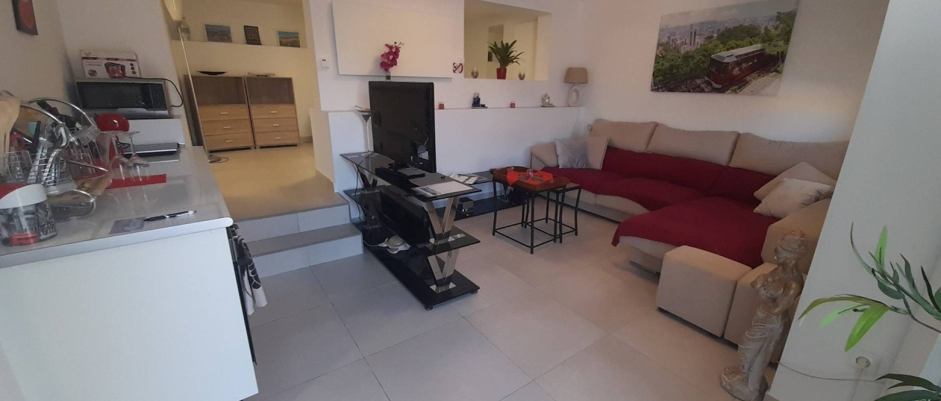 Resale - Villa - Ciudad Quesada - Golf La Marquesa (Ciudad Quesada)