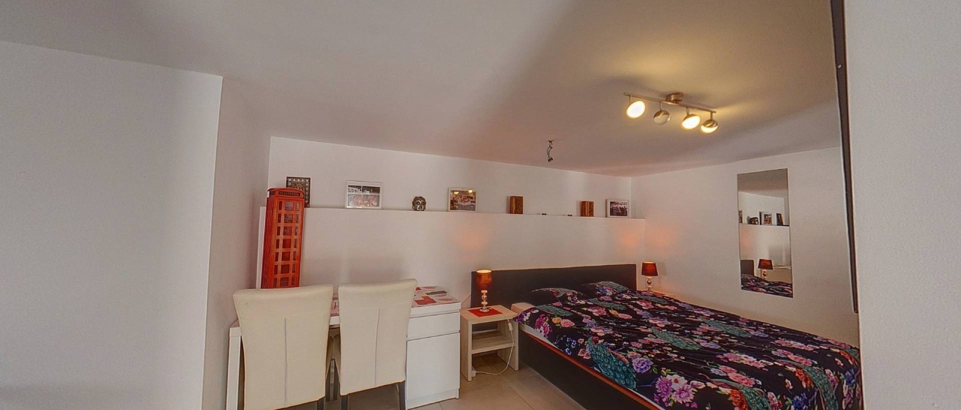 Resale - Villa - Ciudad Quesada - Golf La Marquesa (Ciudad Quesada)