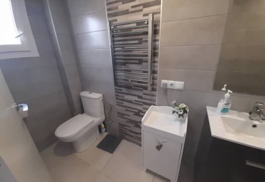 Resale - Villa - Ciudad Quesada - Golf La Marquesa (Ciudad Quesada)