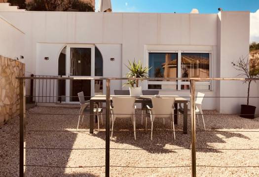 Resale - Villa - Ciudad Quesada - Golf La Marquesa (Ciudad Quesada)