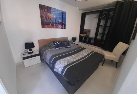 Resale - Villa - Ciudad Quesada - Golf La Marquesa (Ciudad Quesada)