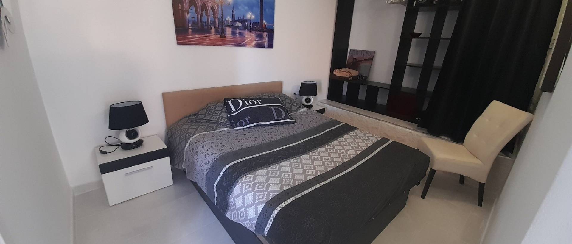 Resale - Villa - Ciudad Quesada - Golf La Marquesa (Ciudad Quesada)