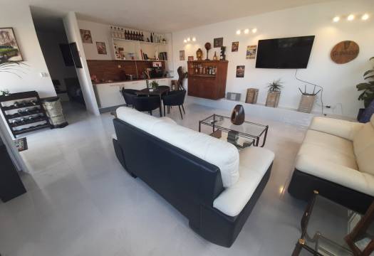 Resale - Villa - Ciudad Quesada - Golf La Marquesa (Ciudad Quesada)