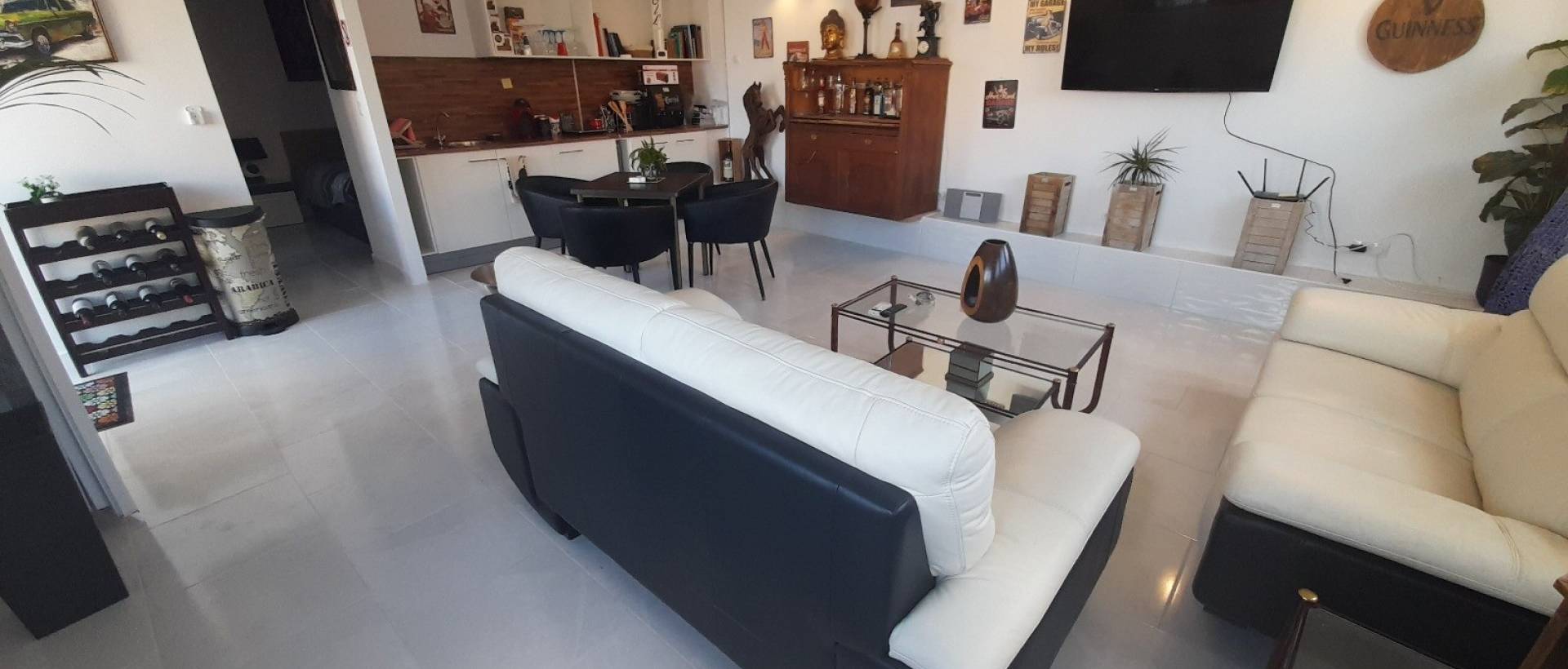 Resale - Villa - Ciudad Quesada - Golf La Marquesa (Ciudad Quesada)