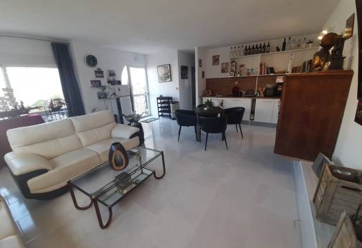 Resale - Villa - Ciudad Quesada - Golf La Marquesa (Ciudad Quesada)