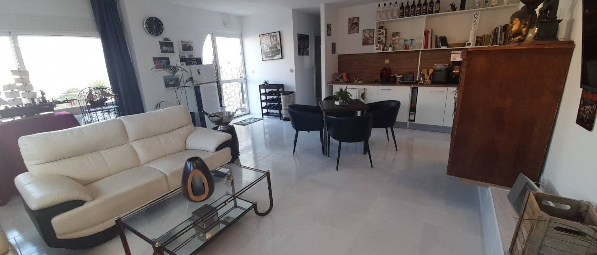 Resale - Villa - Ciudad Quesada - Golf La Marquesa (Ciudad Quesada)