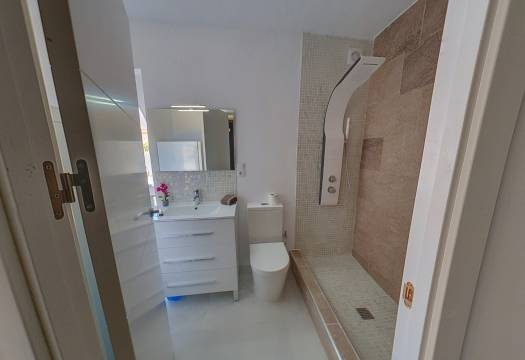 Resale - Villa - Ciudad Quesada - Golf La Marquesa (Ciudad Quesada)