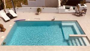 Resale - Villa - Ciudad Quesada - Golf La Marquesa (Ciudad Quesada)