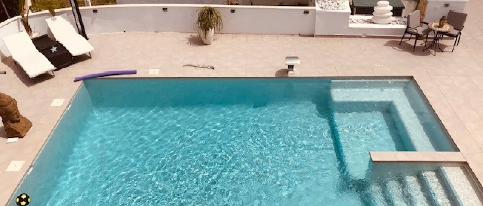 Resale - Villa - Ciudad Quesada - Golf La Marquesa (Ciudad Quesada)