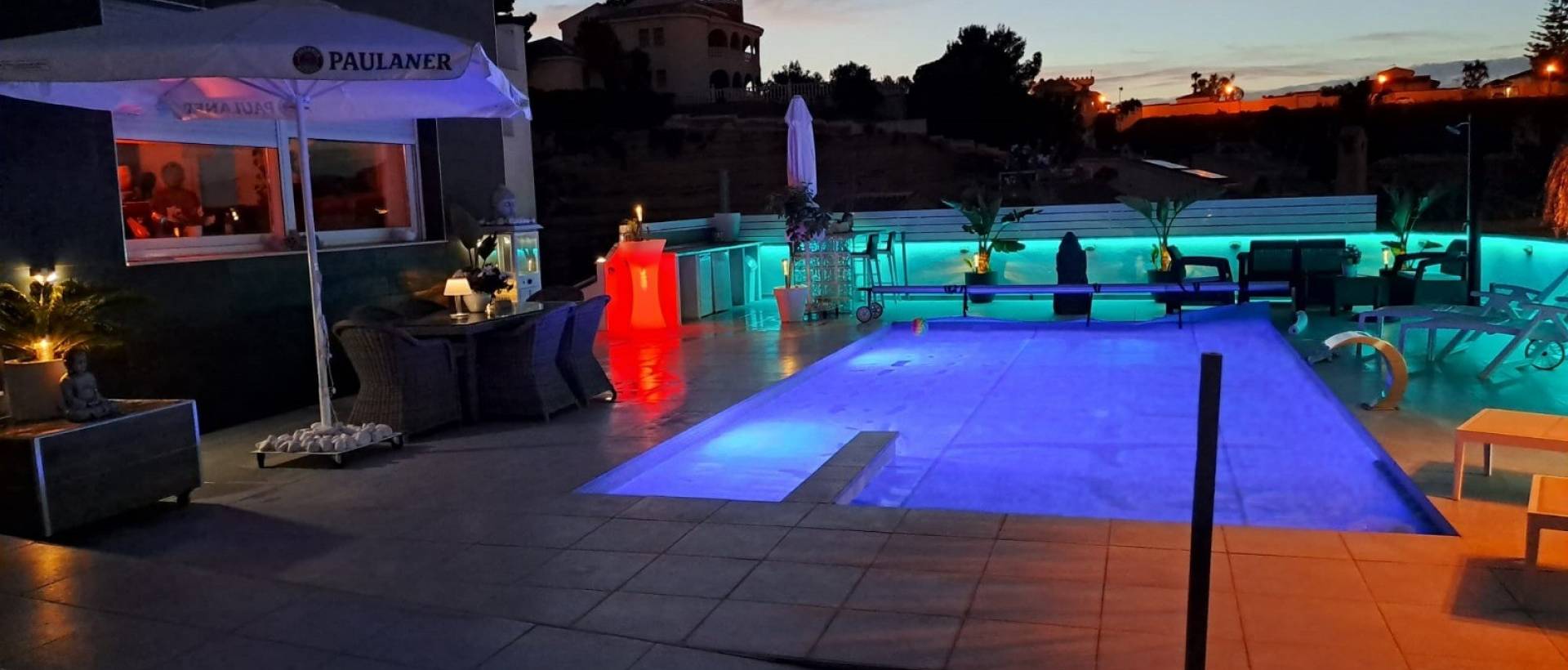 Resale - Villa - Ciudad Quesada - Golf La Marquesa (Ciudad Quesada)