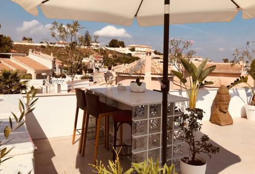 Resale - Villa - Ciudad Quesada - Golf La Marquesa (Ciudad Quesada)