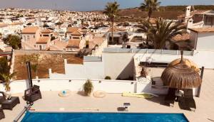 Resale - Villa - Ciudad Quesada - Golf La Marquesa (Ciudad Quesada)