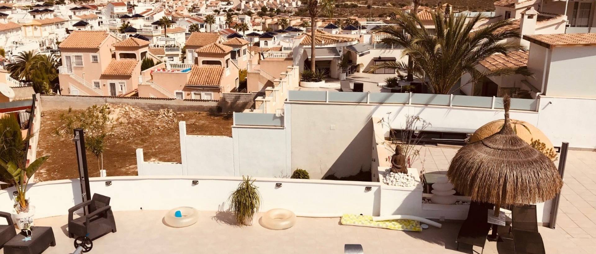 Resale - Villa - Ciudad Quesada - Golf La Marquesa (Ciudad Quesada)